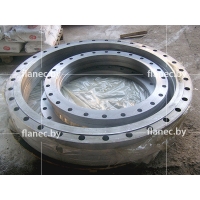 Плоские фланцы на складе