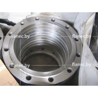 Свободные фланцы со склада