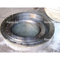 Плоские фланцы