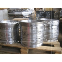 Плоские фланцы со склада