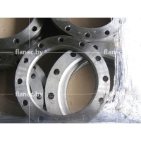 Фланцы плоские по ГОСТ 12820-80 со склада в Минске