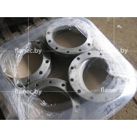 Плоские фланцы на ГОСТ 12820-80