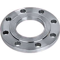 Фланец плоский приварной