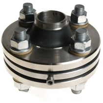 Изолирующие фланцевые соединения (ИФС)