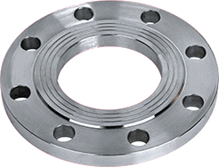 Фланец стальной плоский ГОСТ 12820-80 Ду 400 Ру 16